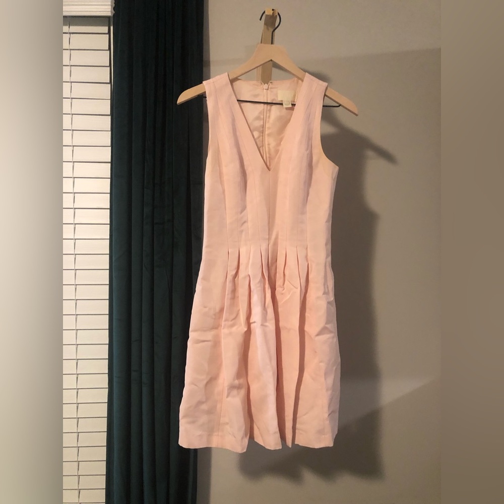Jcrew cocktail dress